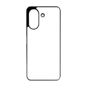 Redmi 13C / Poco C65, borde antigolpes negro