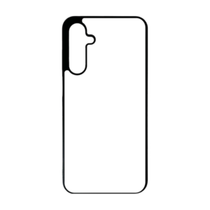Galaxy A25 (5G), borde antigolpes negro