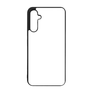 Galaxy A34 (5G), borde antigolpes negro