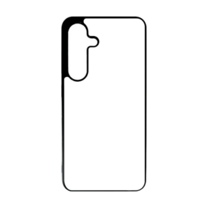 Galaxy S24, borde antigolpes negro