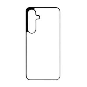Galaxy S24 Plus, borde antigolpes negro