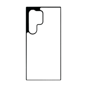 Galaxy S24 Ultra, borde antigolpes negro