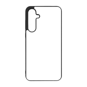 Galaxy A55 (5G), borde antigolpes negro